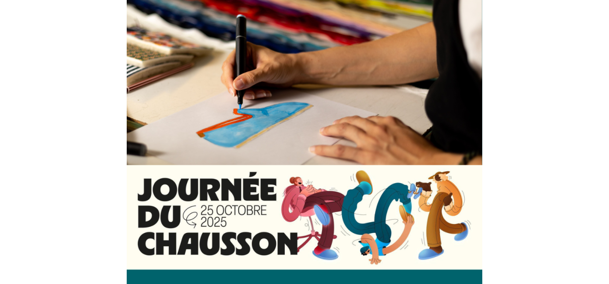 journée du chausson 2025