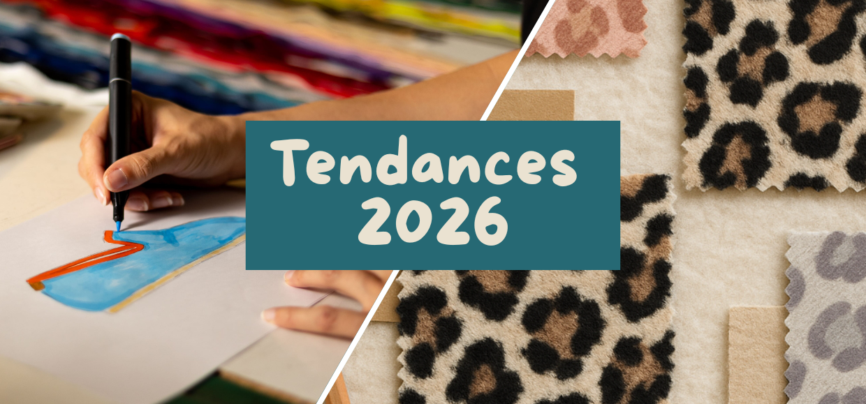 chausson tendance 2026