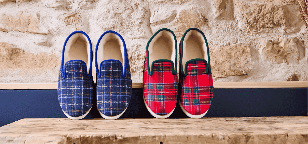 Où acheter de vraies charentaise​s ?