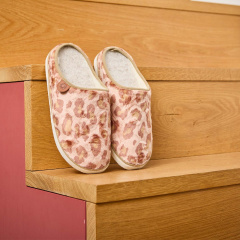 Mules céline rose zoom