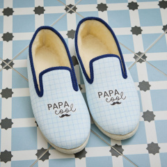 PAPACOOL BLEU