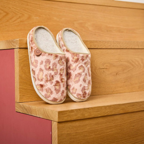 Mules céline rose zoom