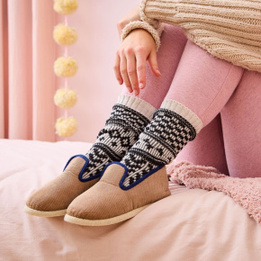 charentaise cotele beige