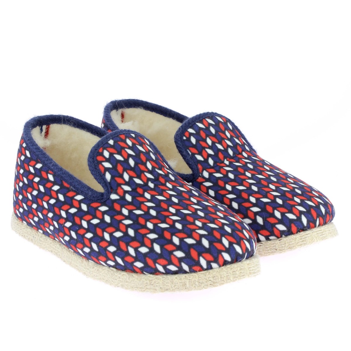 Chausson Histoire De La Charentaise La Pantoufle à Pépère