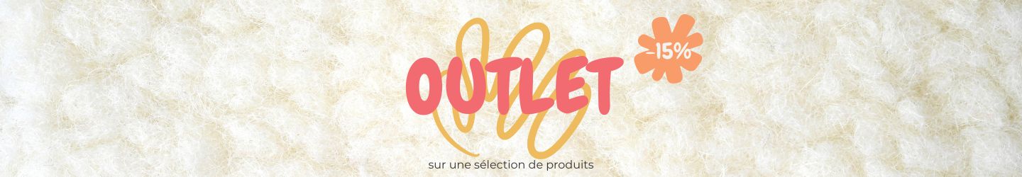 outlet : charentaises en promotion