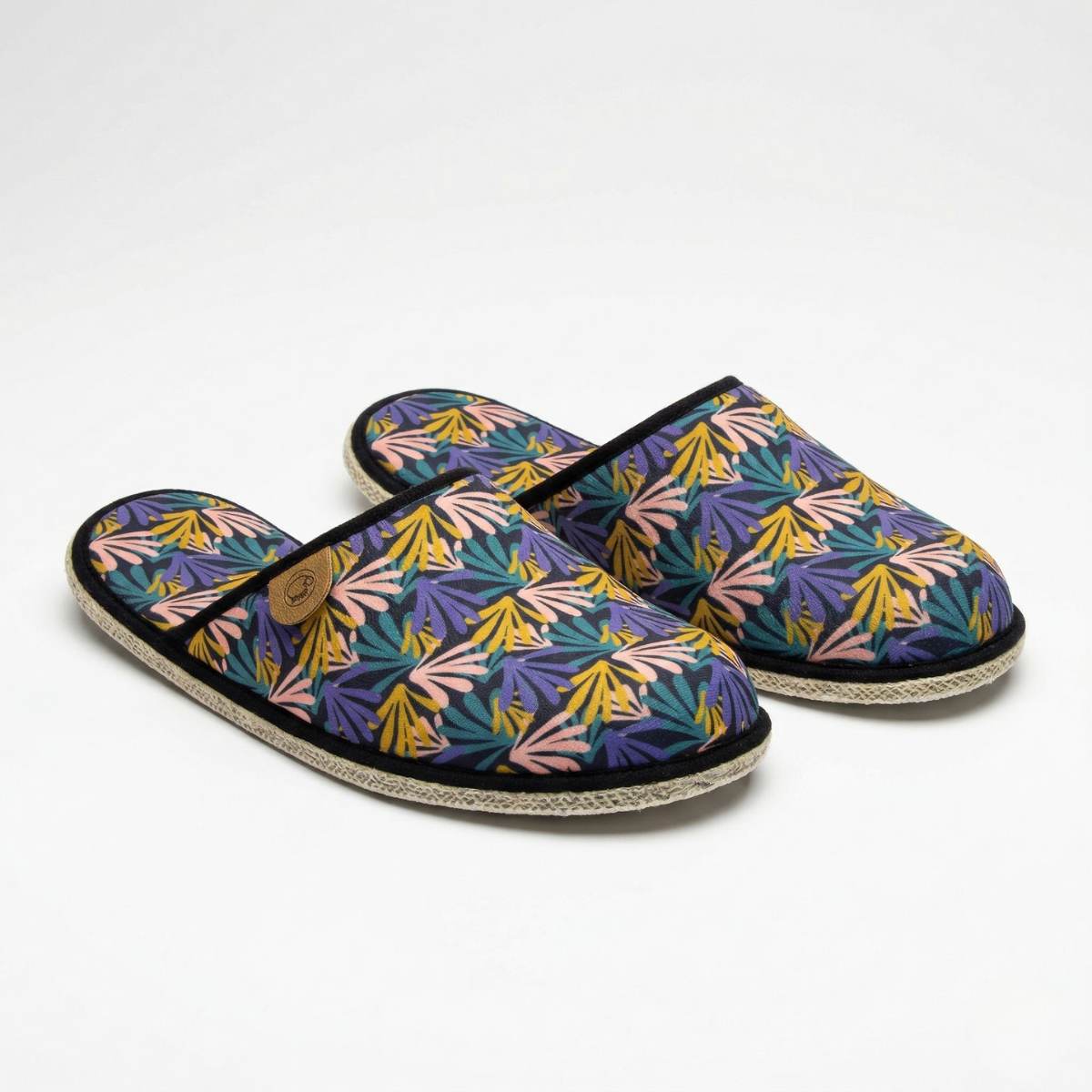 charentaise mule d'&eacute;t&eacute; fran&ccedil;aise