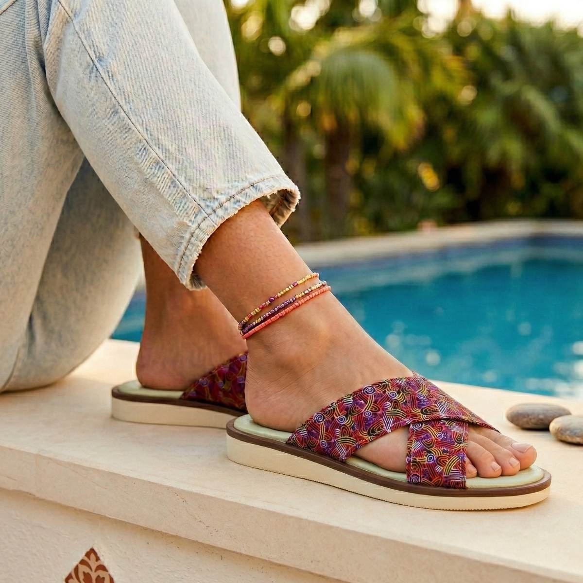 charentaise duvet en solde