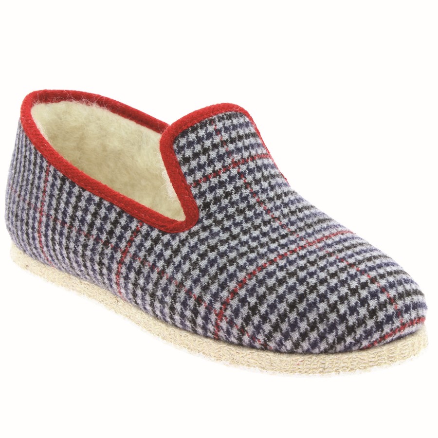 Chaussons charentaises on sale femme
