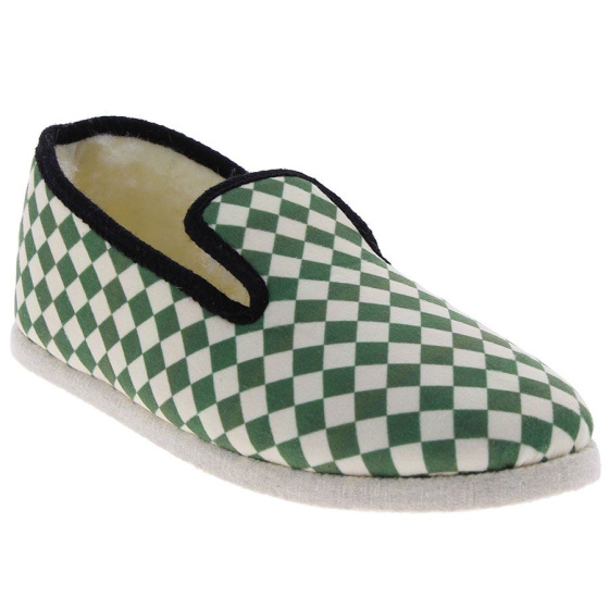 charentaise fran&ccedil;aise gambit vert