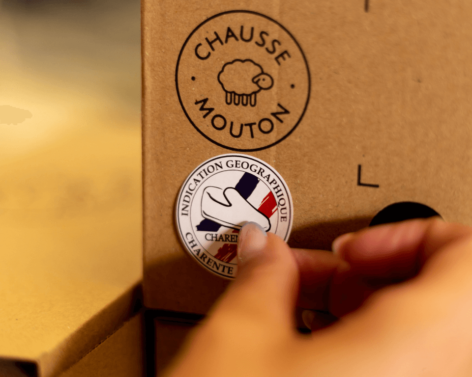 indication géographique charentaise indication géographique charentaise