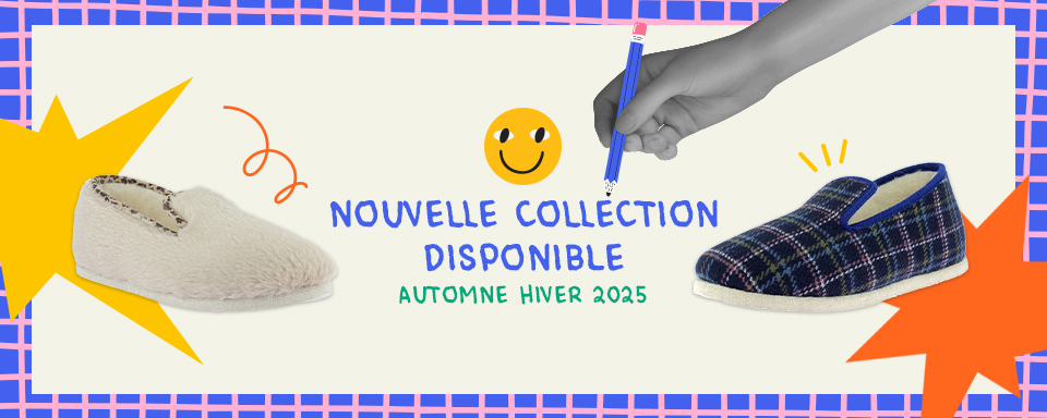 collection hiver