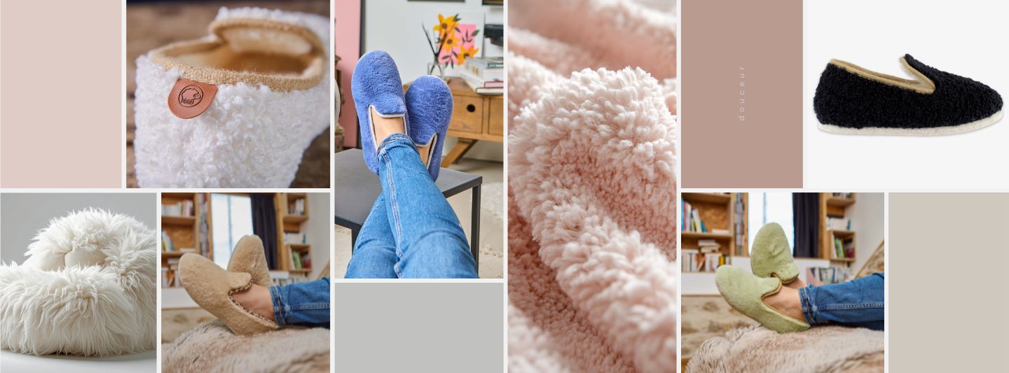 tendance charentaise moumoute